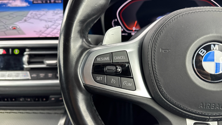 BMW 4 Series 420i M Sport 2dr Step Auto [Tech/Pro Pack] Petrol Coupe